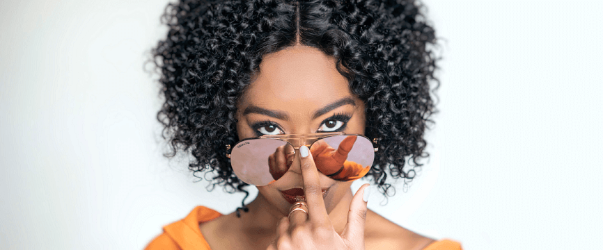 Tomato Watch Sunglasses Stock 01