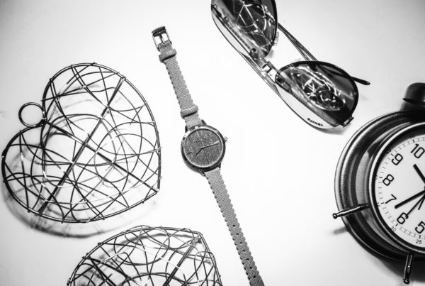 Tomato Watch Timeless Blog